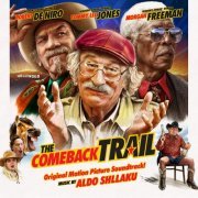 Shllaku Aldo - The Comeback Trail (Original Motion Picture Soundtrack) (2022) [Hi-Res]