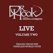 Dr. Hook - Dr. Hook Live, Vol. 2 (2023)