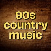 VA - 90s Country Music (2024)