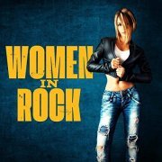 VA - Women In Rock (2021)