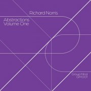 Richard Norris - Abstractions, Vol. 1 (2019)