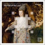 Giulia Nuti - The Fall of the Leaf (2022) [Hi-Res]