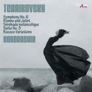 Kirill Kondrashin - Tchaikovsky: Orchestral Works (2017)