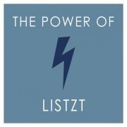 VA - The Power of Liszt (2020)