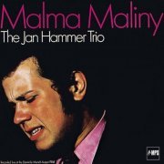 The Jan Hammer Trio - Maliny Maliny (2015)