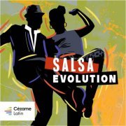 Sr Ortegon - Salsa Evolution (2022)