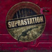 Suprastation - Suprastation (2017) [Hi-Res]