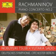 Deutsches Symphonie-Orchester Berlin, Nobuyuki Tsujii, Yutaka Sado - Rachmaninoff: Piano Concerto No. 2 in C Minor, Op. 18 (2025) [Hi-Res]