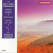 Eric Parkin - Ireland: Piano Works, Vol. 1 (2013)