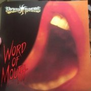 Vicious Rumors - Word Of Mouth (1994/2019)