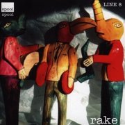 Rake - Rake (2000)