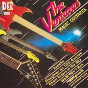 The Ventures - The Ventures Collection (1988)