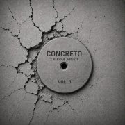 VA - Various Artists Vol. 3 (2026)