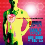Buffalo Daughter - Captain Vapour Athletes (2021) Hi-Res