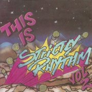 VA - This Is Strictly Rhythm Vol.2 (1992)