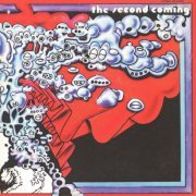 The Second Coming - The Second Coming (Reissue) (1970)