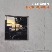 Nick Power - Caravan (2017)