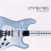 Chris Rea - The Very Best Of (2018) LP