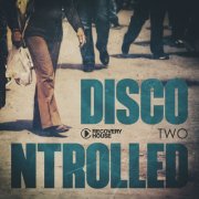 VA - Discontrolled Two (2023)