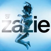 Zazie - Zest Of (2022)