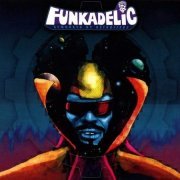 Funkadelic - Reworked by Detroiters [2CD] (2017) [CD-Rip]