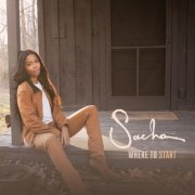 Sacha - Where To Start (2025) Hi Res