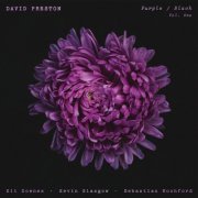 David Preston - Purple / Black (Vol. 1) (2023)