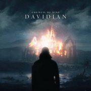 Council Of Nine - Davidian (2019)