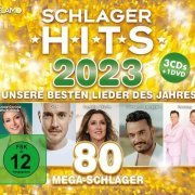 VA - Schlager Hits 2023 (2023)