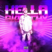 Hella Sketchy - Hella Sketchy (2019) FLAC