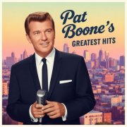 Pat Boone - Greatest Hits (2025)