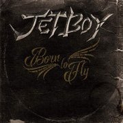 Jetboy - Born to Fly (2019) Hi Res