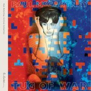 Paul McCartney - Tug Of War (Deluxe) (Archive Collection) (1982) [Hi-Res]