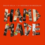 Emilio Solla - Handmade (2026)