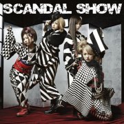 SCANDAL - SCANDAL SHOW (2016) Hi-Res