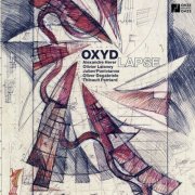 Oxyd - Lapse (2024) [Hi-Res]