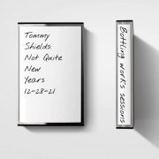 Tommy Shields - Not Quite New Years-Bottling Works Sessions (2022) Hi-Res