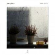Duo Ebano, Paolo Gorini & Marco Danesi - Dear Franz (2026) Hi-Res