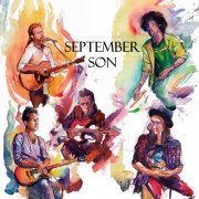 September Son - Risen (2021)