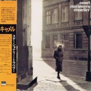 Camel - Stationary Traveller (1984) [2009]