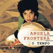 Angela Frontera - O Tempo (2015) [Hi-Res]