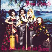 Army of Lovers - The Gods Of Earth And Heaven (1993)