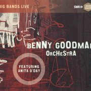 Benny Goodman Orchestra Feat. Anita O'Day - Benny Goodman Orchestra Feat. Anita O'Day (2021) CD Rip