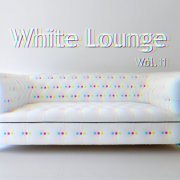 VA - White Lounge, Vol. 1 (2021)