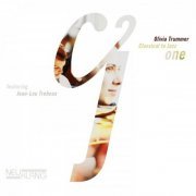 Olivia Trummer feat. Jean-Lou Treboux - Classical to Jazz One (2015) [Hi-Res]