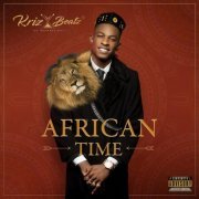 Krizbeatz - African Time (2020)