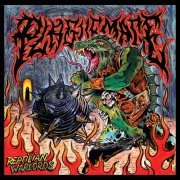 Plaguemace - Reptilian Warlords (2023) Hi-Res