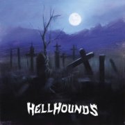 HellHounds - HellHounds (2022) Hi-Res