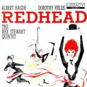 The Rex Stewart Quintet - Redhead (2023) Hi Res