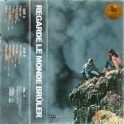 VA - REGARDE LE MONDE BR​Û​LER Vol​. ​1 (2024)